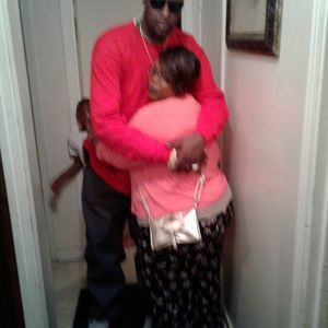 Meet your Posher, Delrick